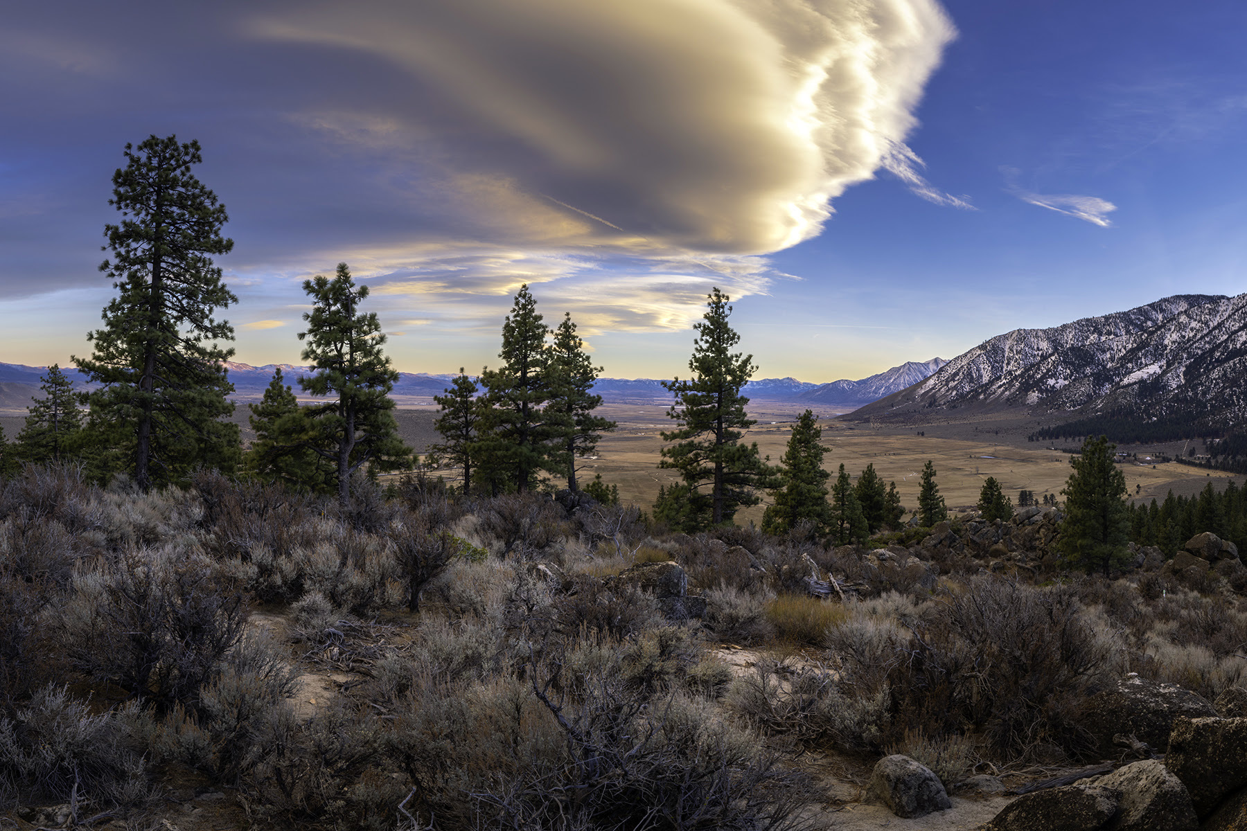 Clear Creek Tahoe Homes for Sale